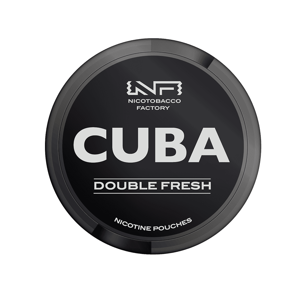 Cuba Black Line