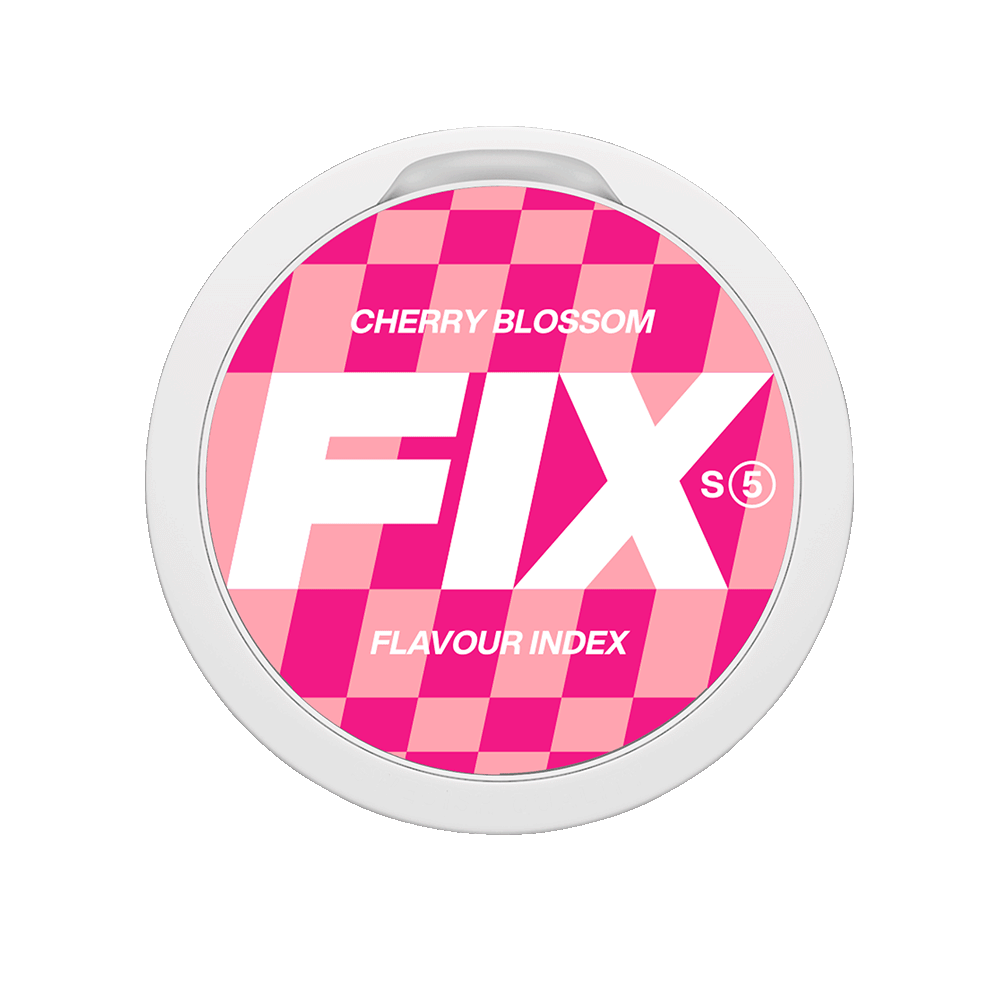 Fix Cherry Blossom