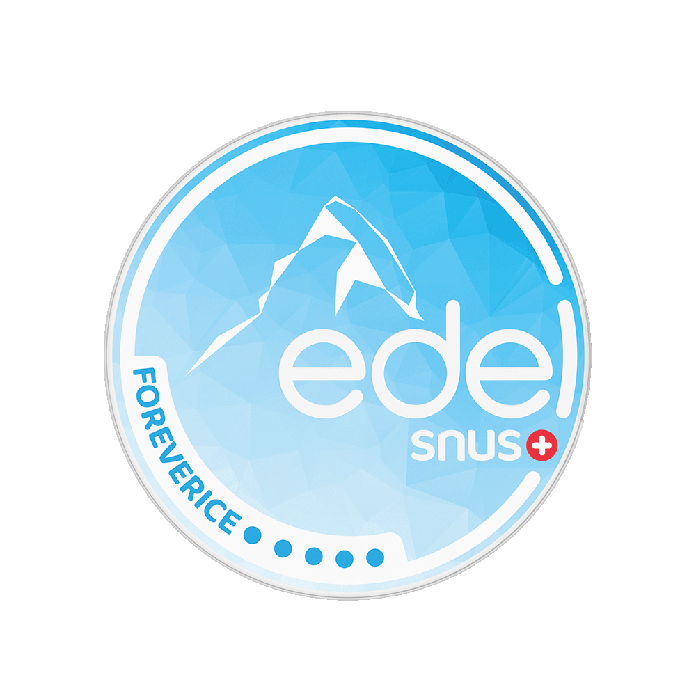 Edel Foreverice Snus