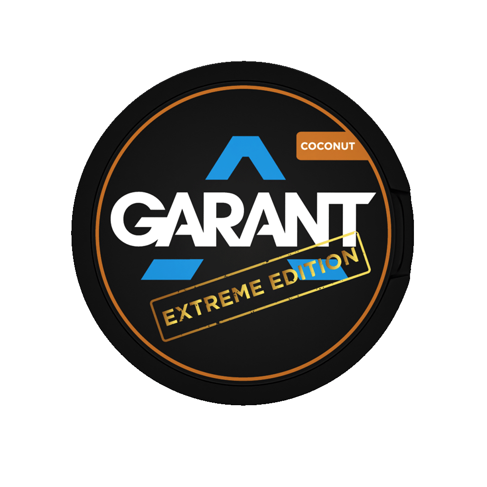 Garant Extreme Coconut
