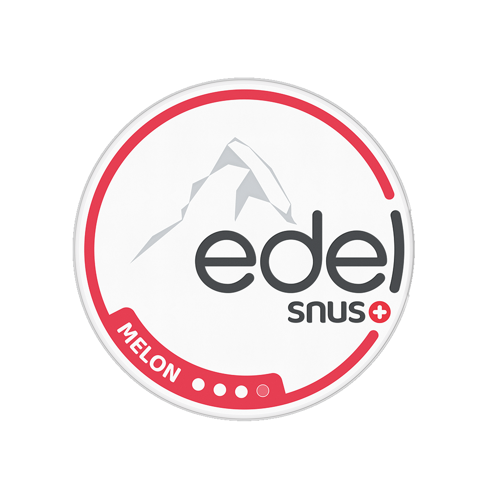 Edel Melon Snus