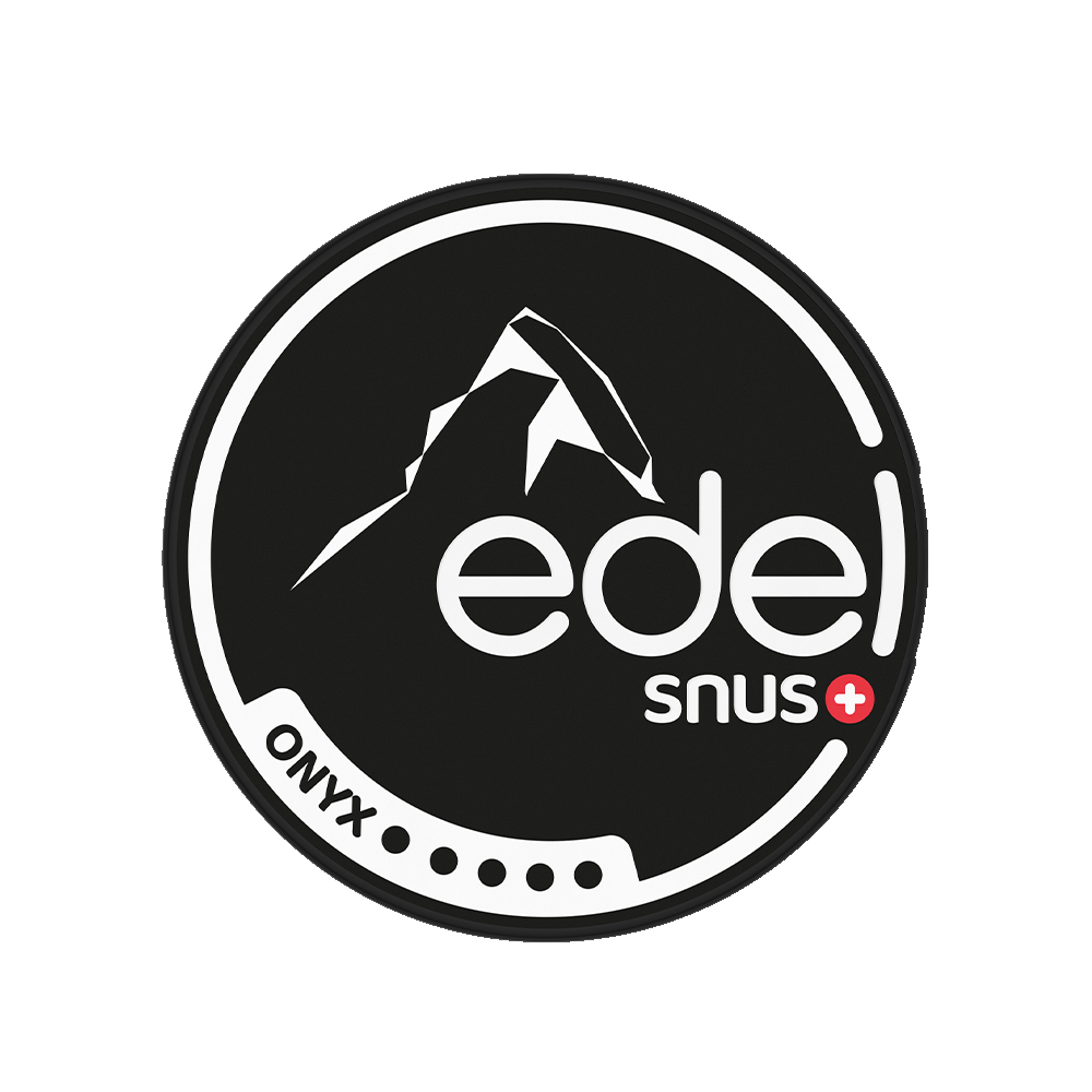 Edel Onyx Snus