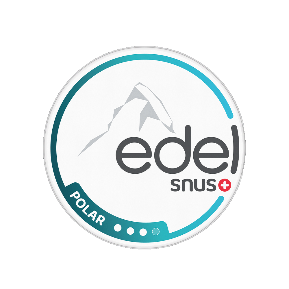 Edel Polar Snus