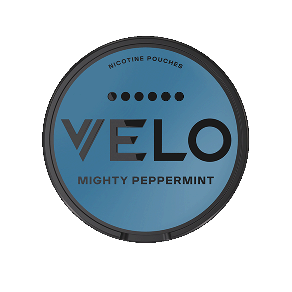 Velo X-Freeze Max