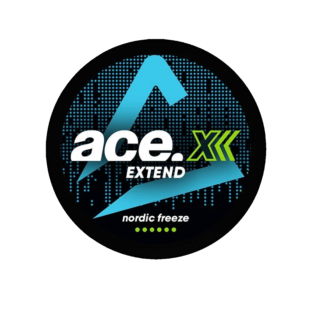 ace x extend nordic freeze