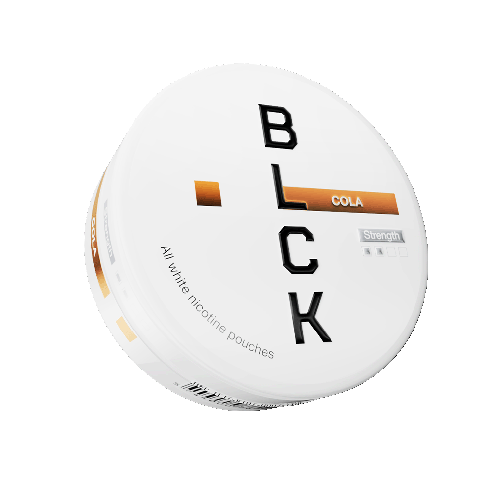 Blck Cola - #12 MG/Gsnuzone