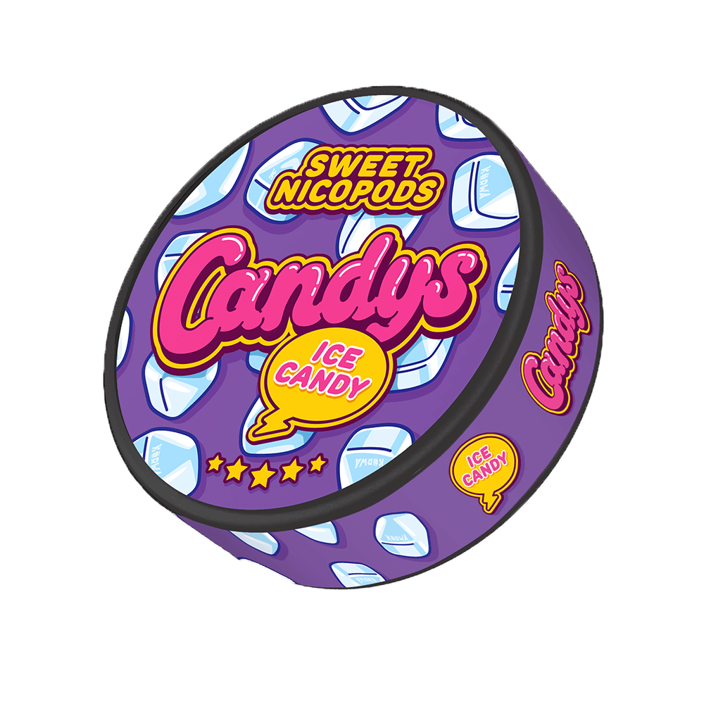 Candys Ice Candy - #46.9 MG/Gsnuzone
