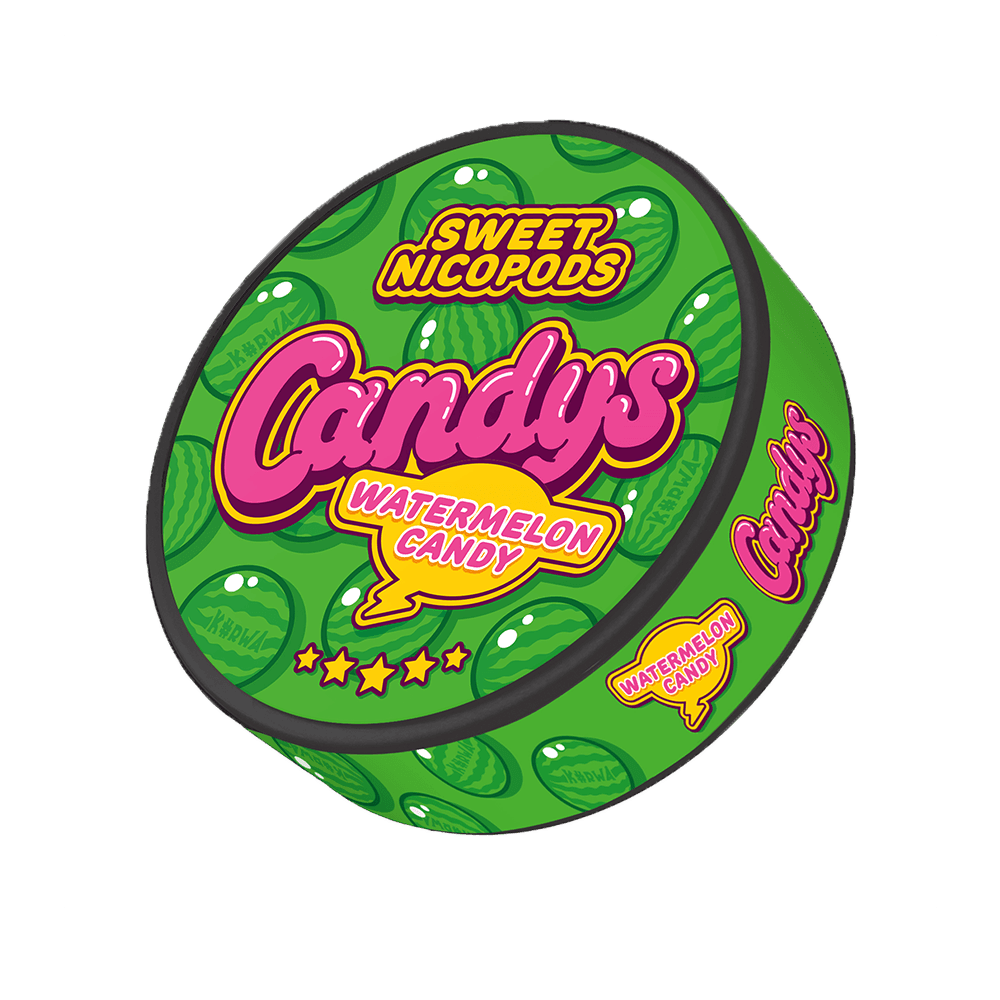 Candys Watermelon - #46.9 MG/Gsnuzone