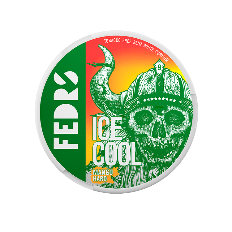 Fedrs #Hard Mango - #65 MG/Gsnuzone