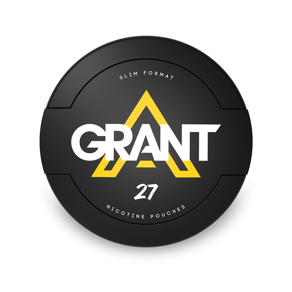 Grant Melon - #25 MG/Gsnuzone