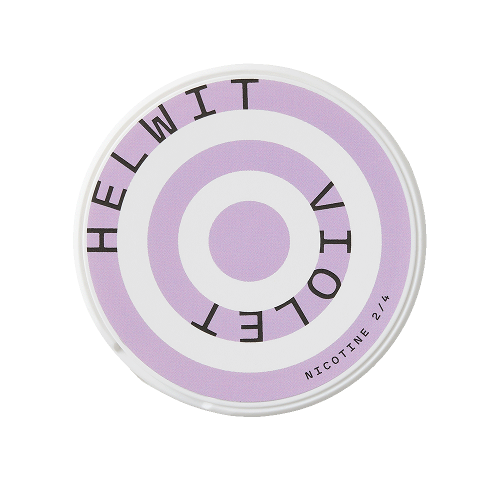 Helwit Violet #2 - #7 MG/Gsnuzone