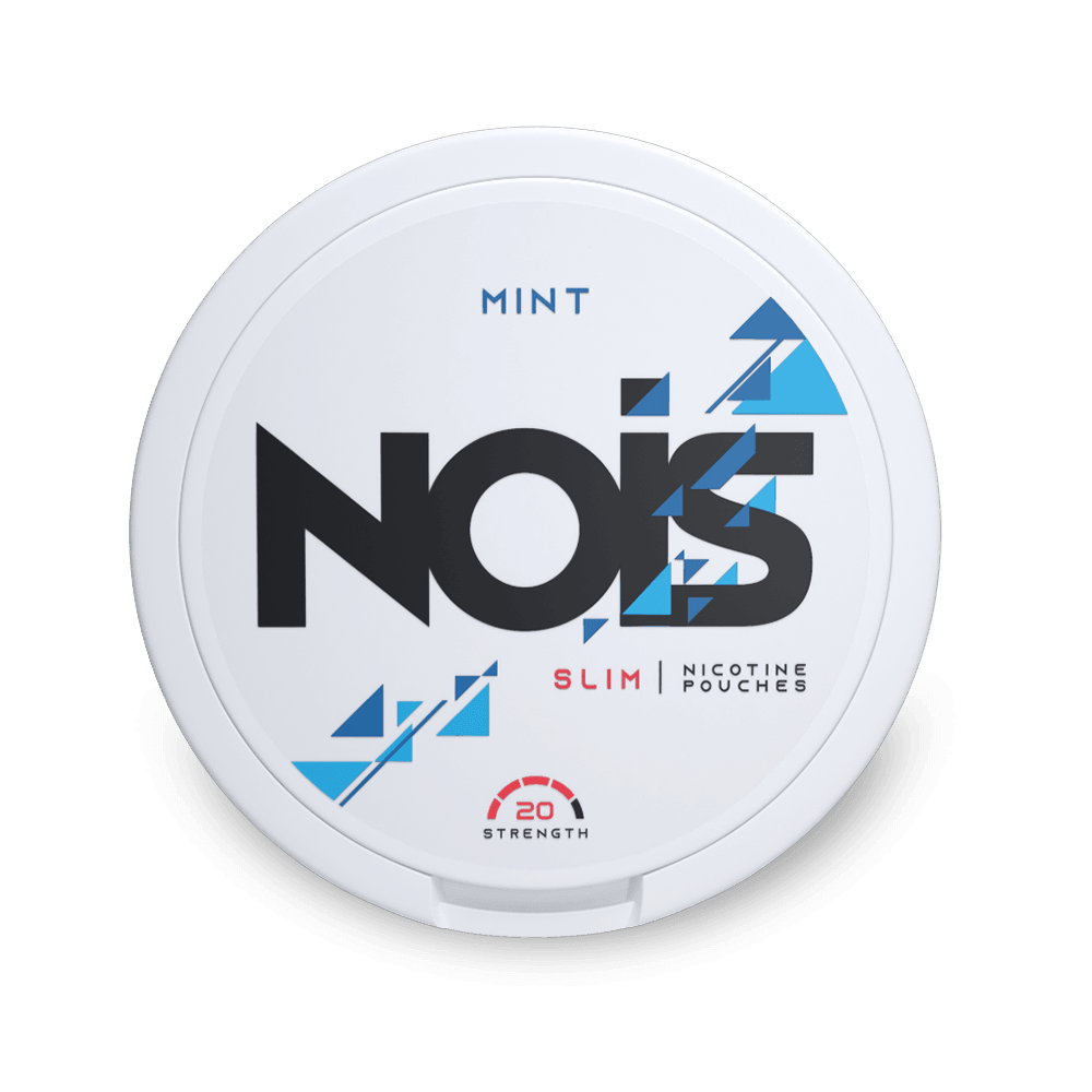 Nois Mint - #20 MG/Gsnuzone
