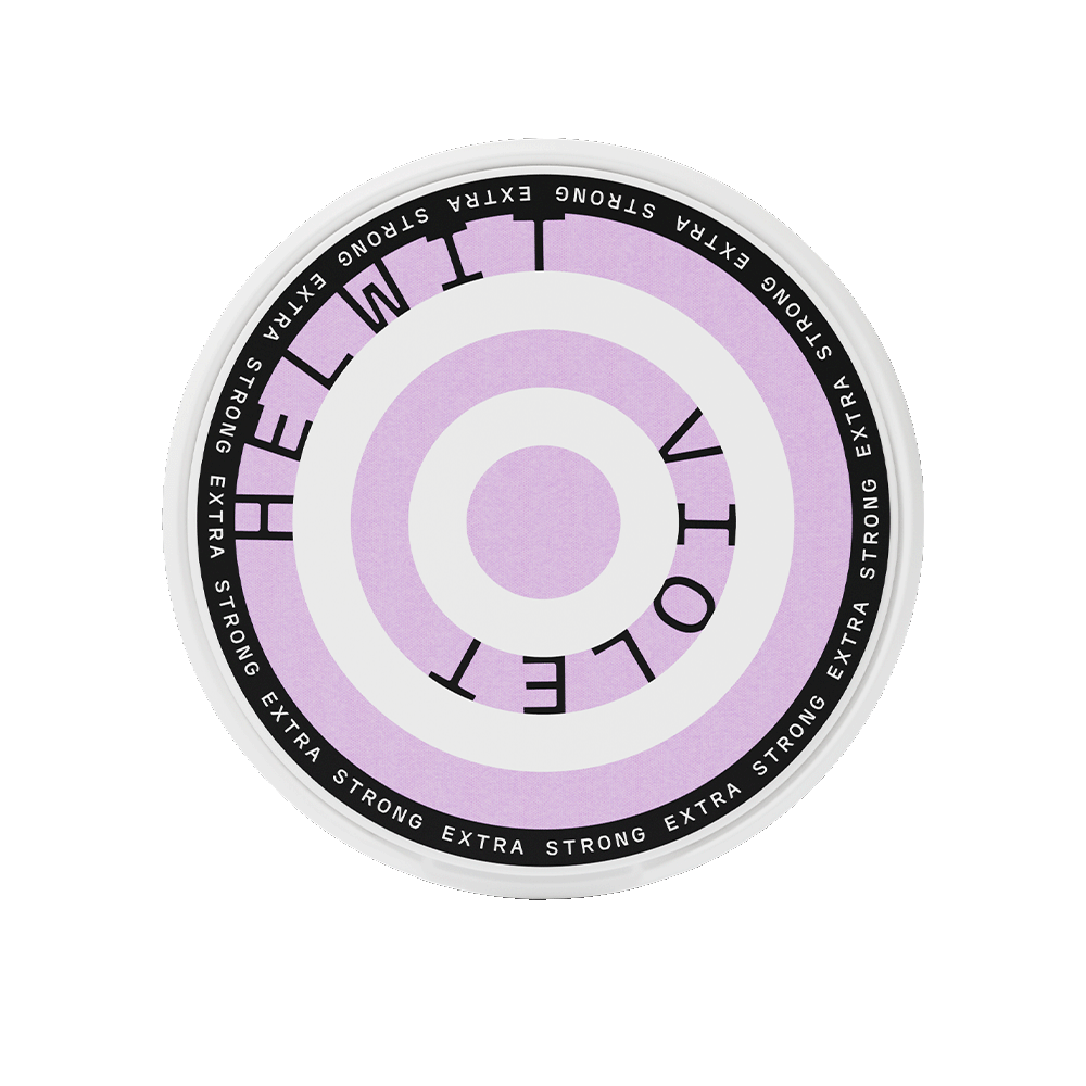 Helwit Violet extra strong