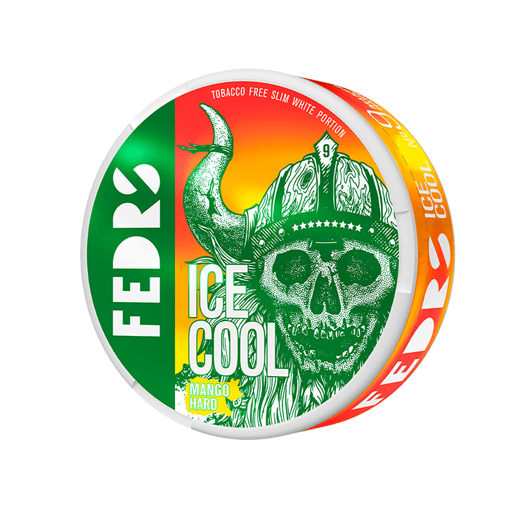 Fedrs #Hard Mango
