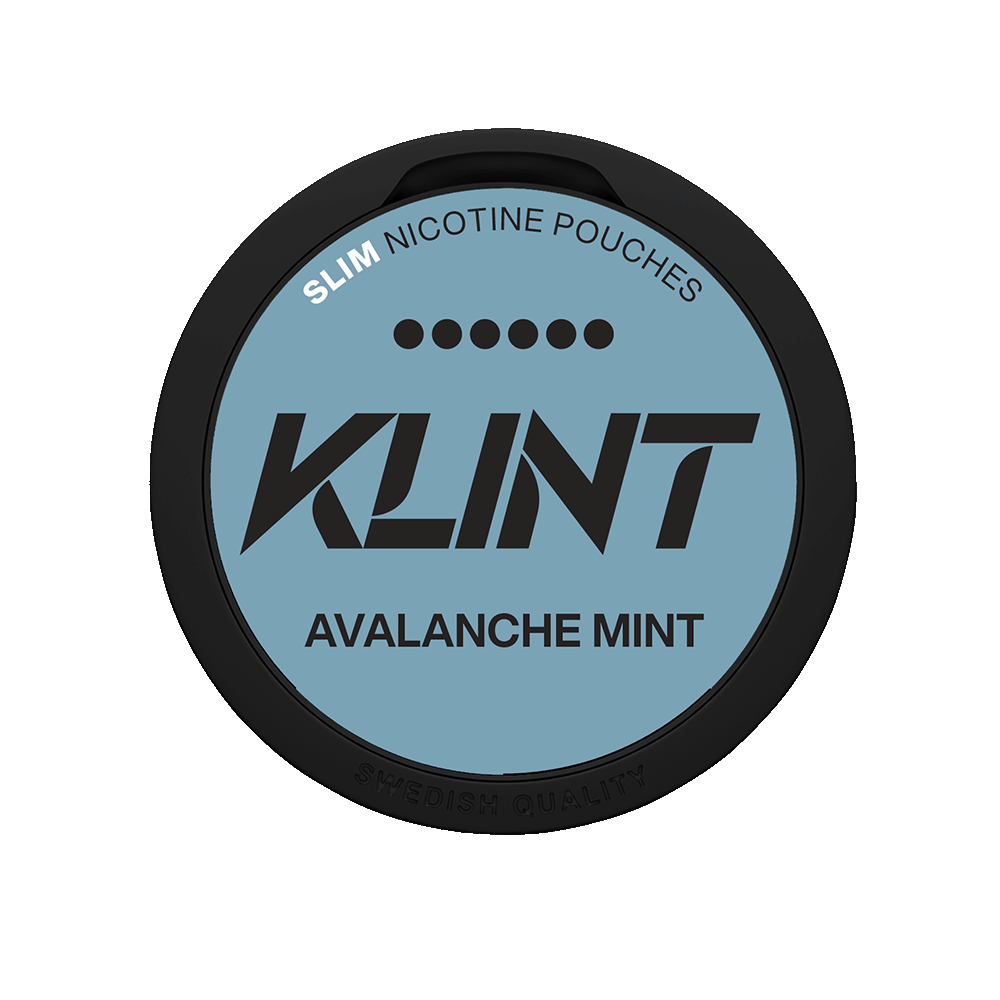 Klint Avalanche Mint