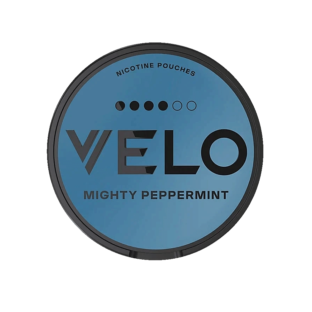 Velo Mighty Peppermint