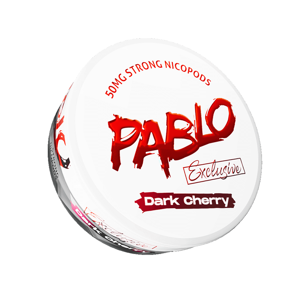 Pablo Exclusive Dark Cherry