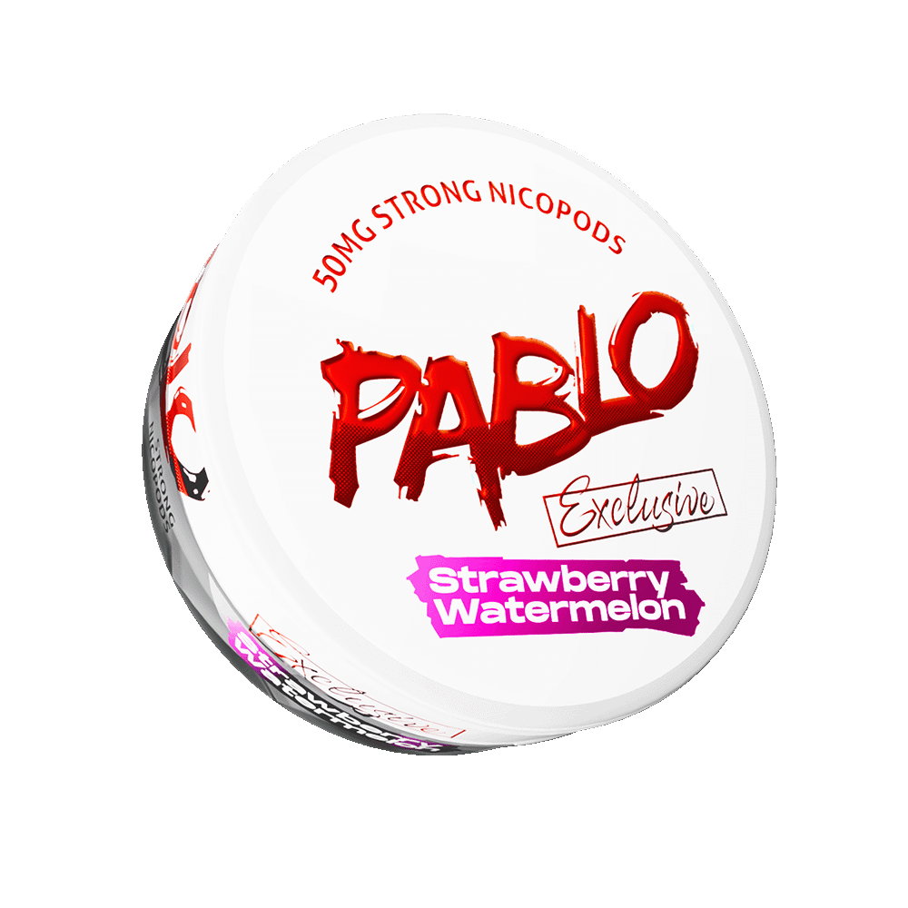 Pablo Strawberry Watermelon