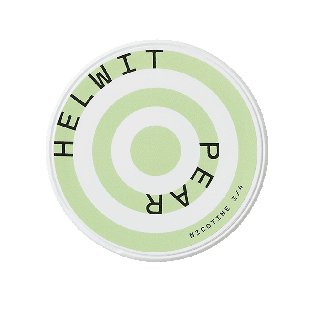 Helwit Pear #3