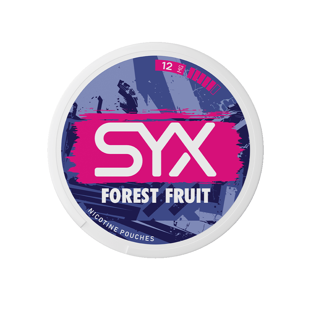 SYX Forest Fruit