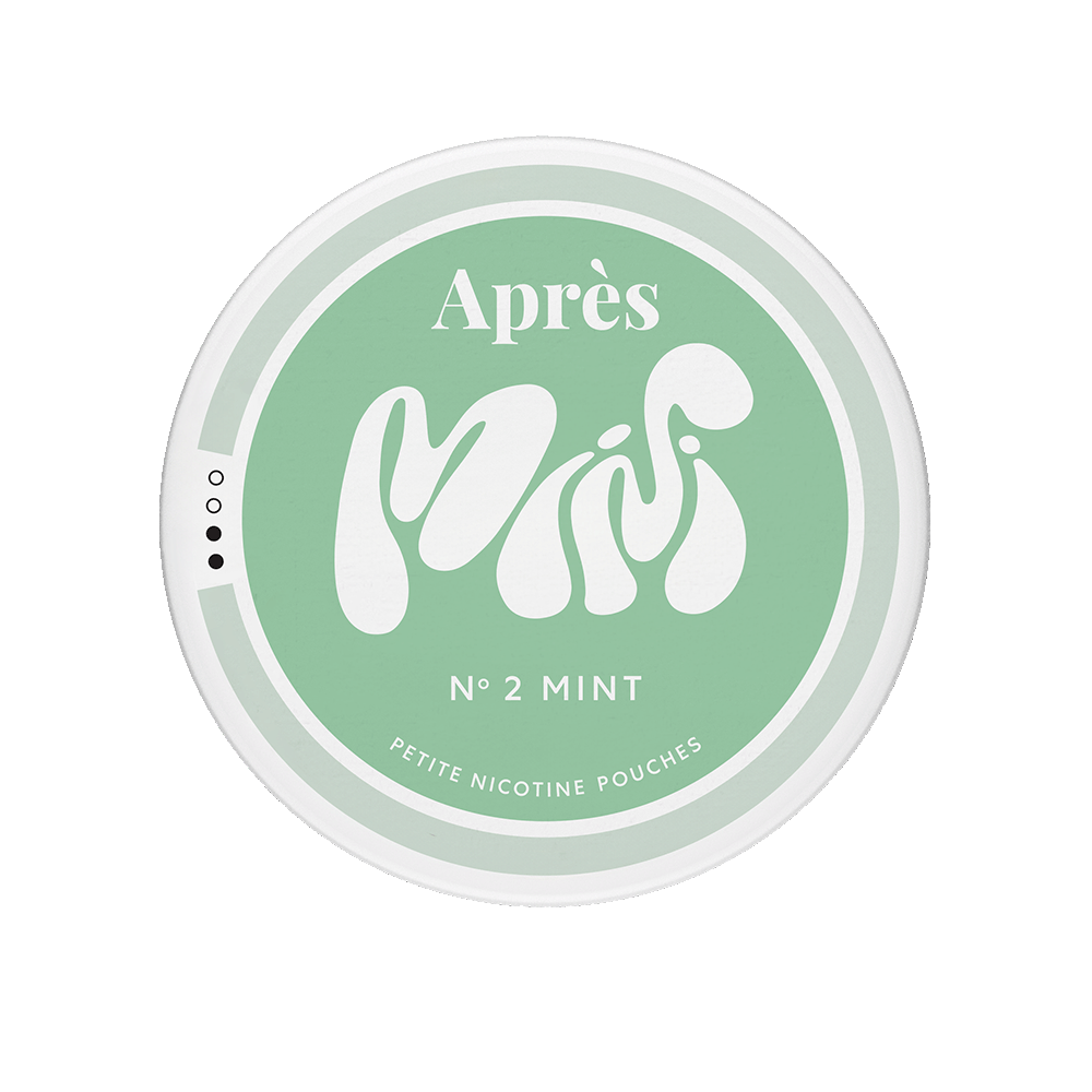 Apres Mint Mini