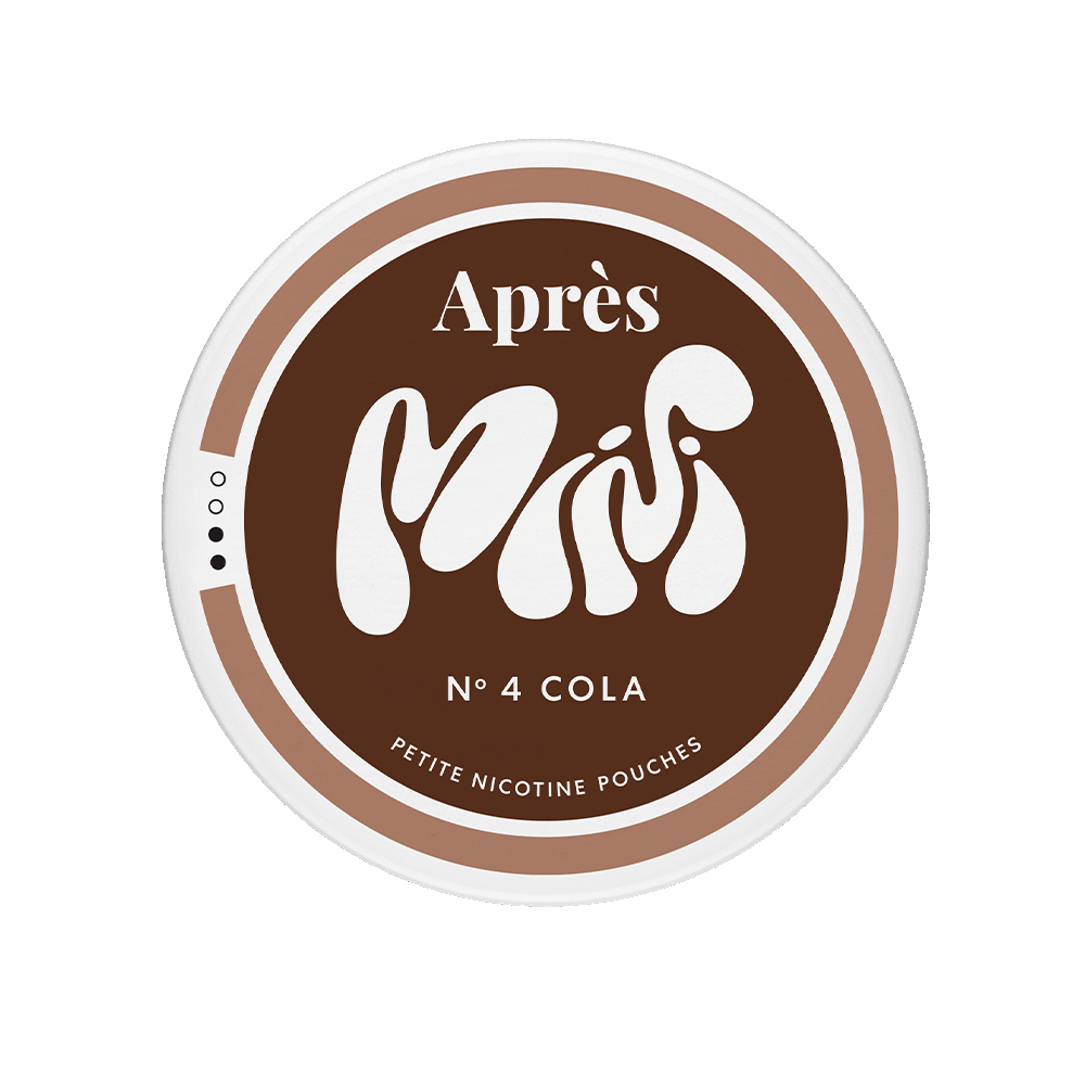 Apres Cola Mini