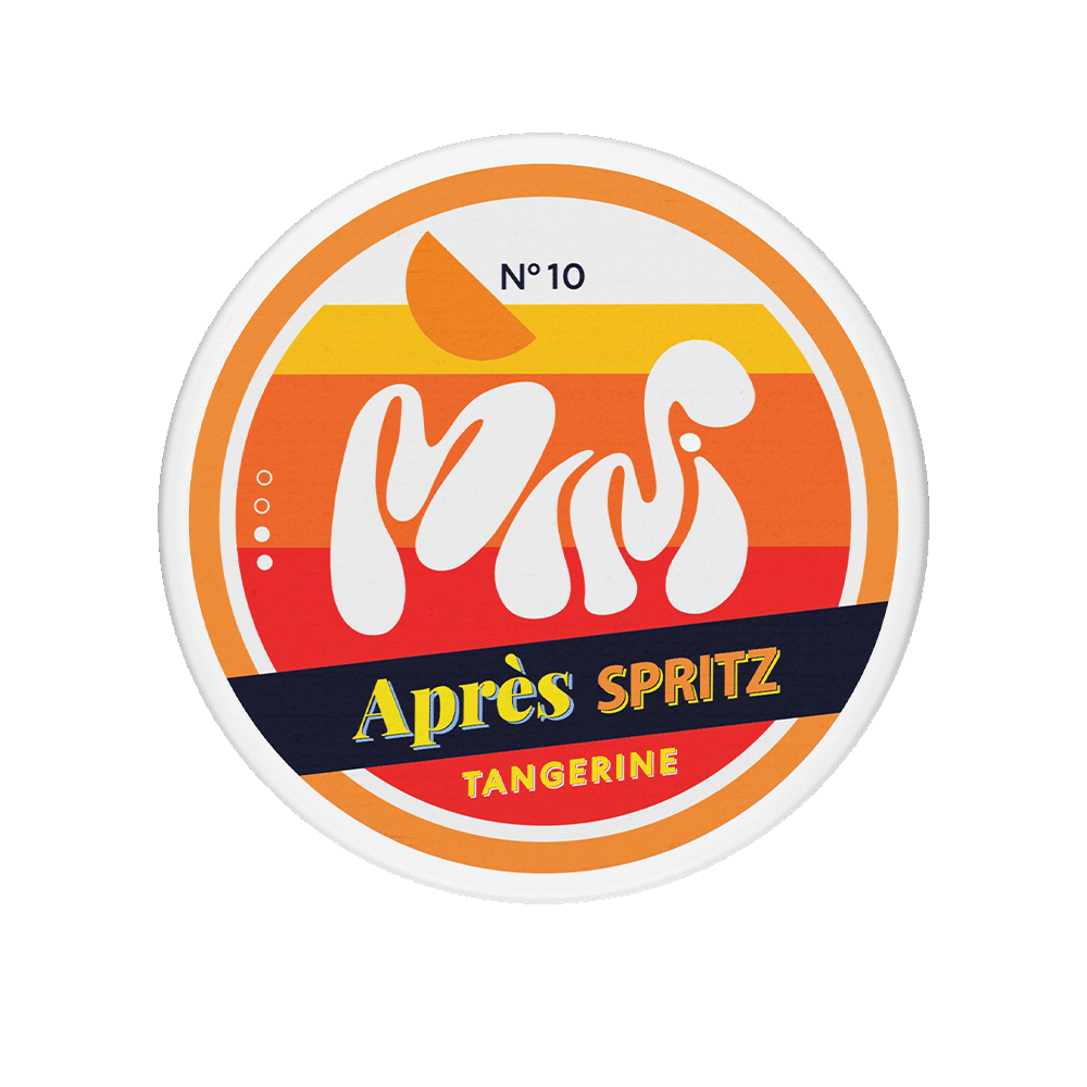 Apres Spritz Mini
