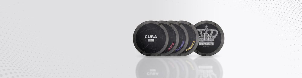 BDL 8mm 1-1/2