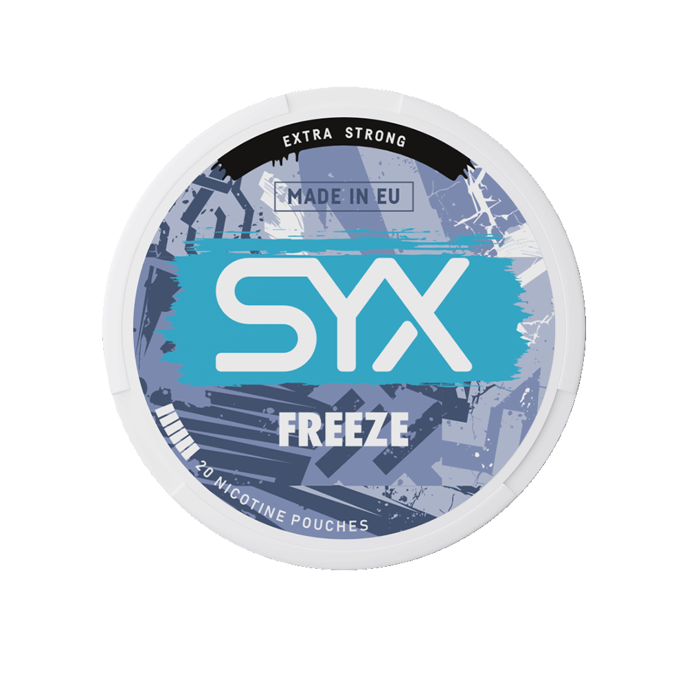 syx freeze