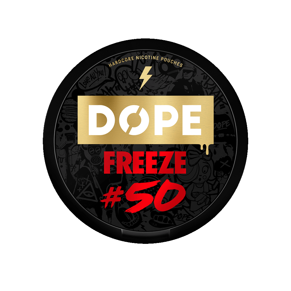 Freeze 50