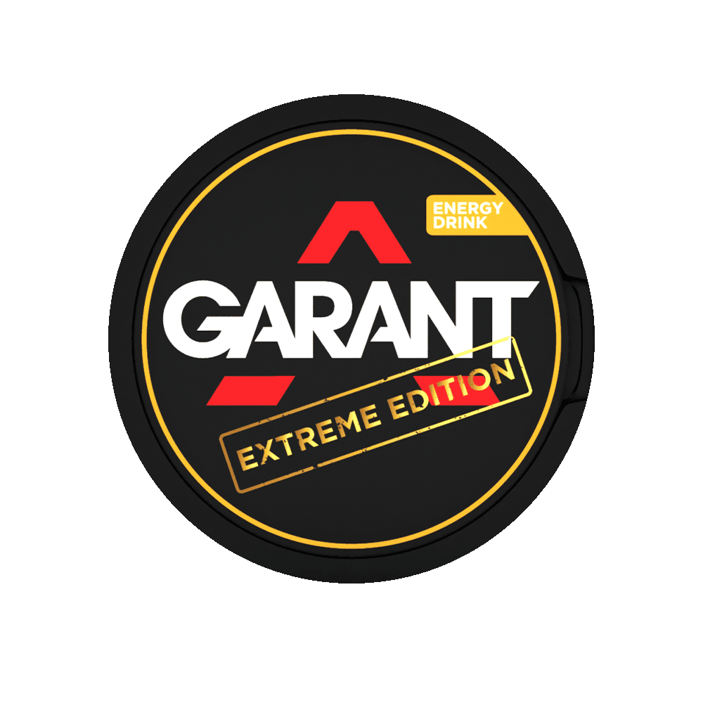 Garant Extreme Energy Drink