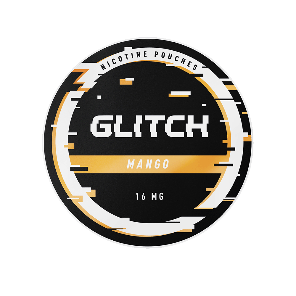 Glitch Mango