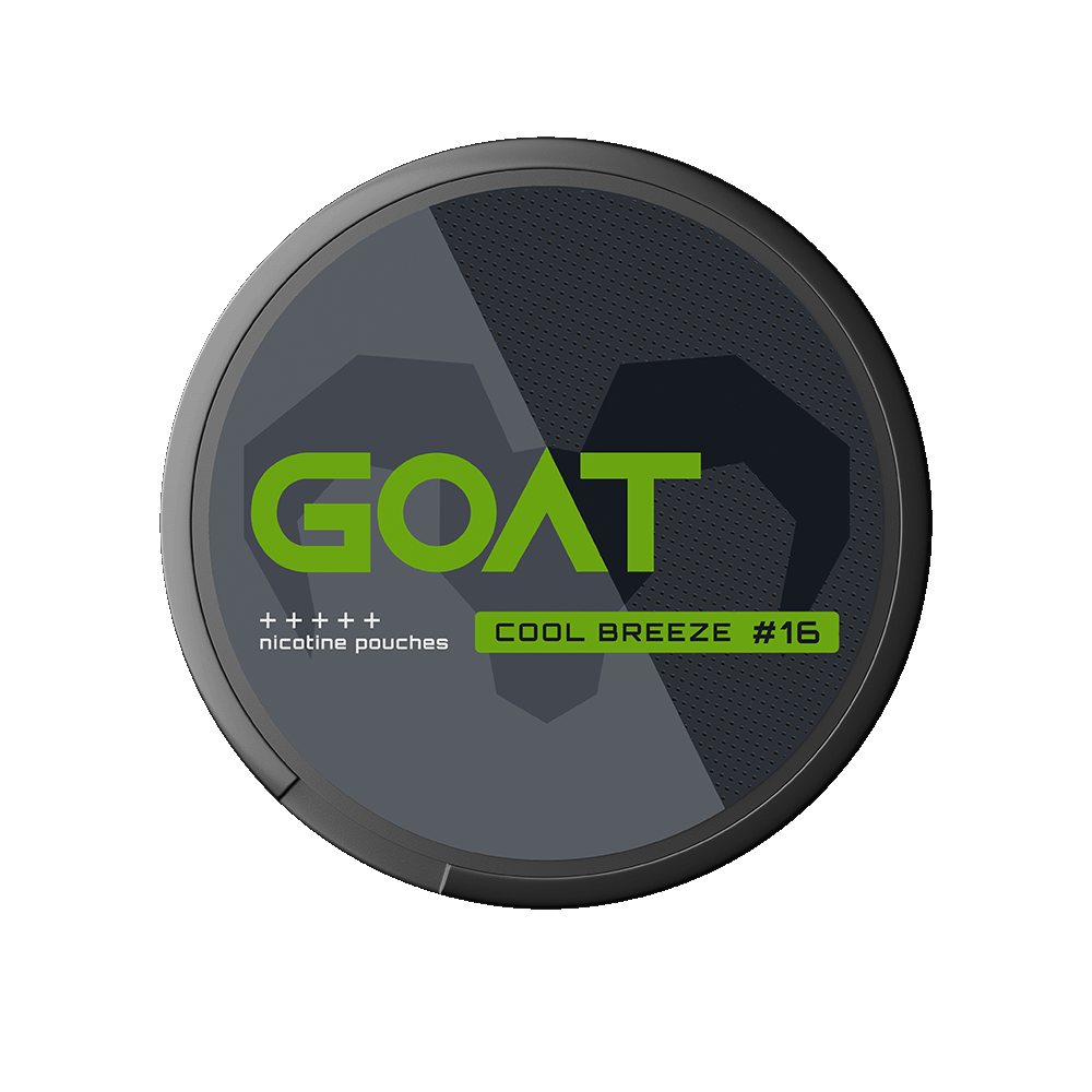 Goat Cool Breeze