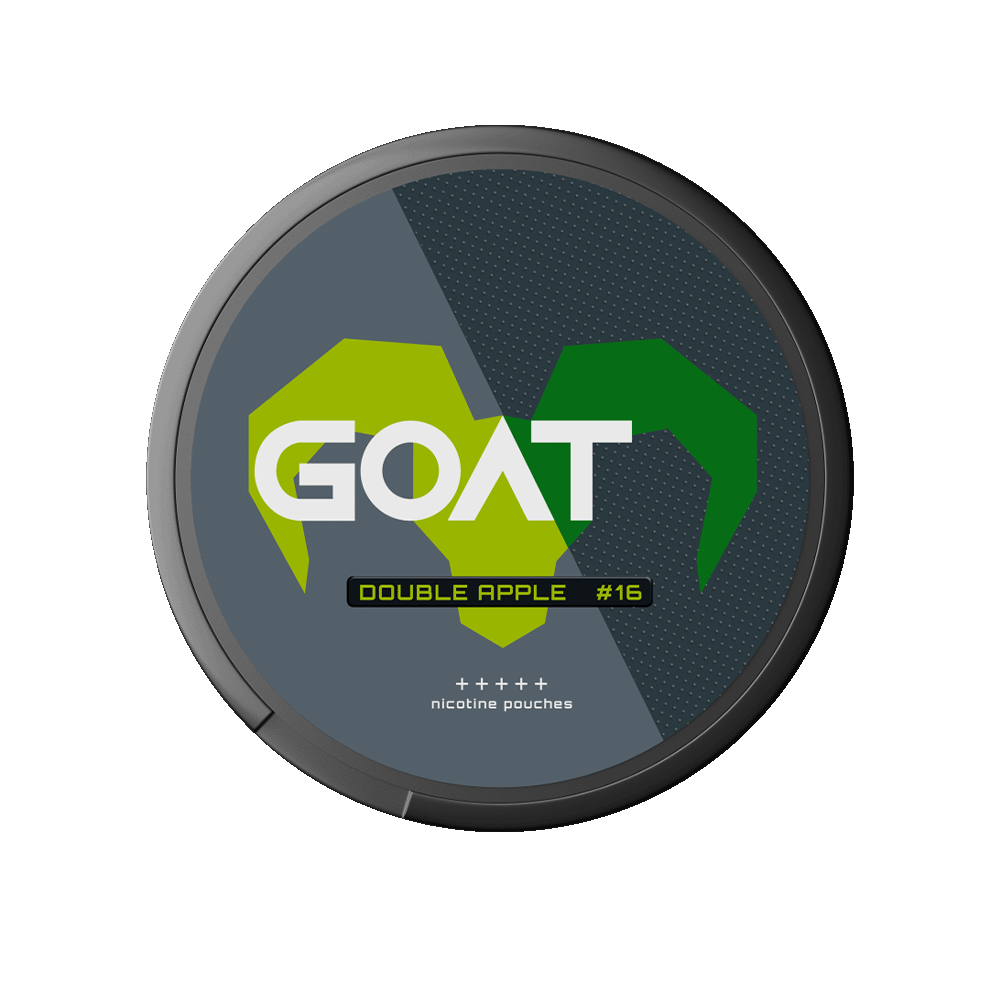 Goat Double Apple