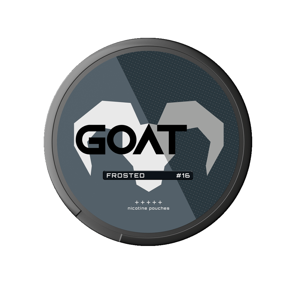 Goat Frosted
