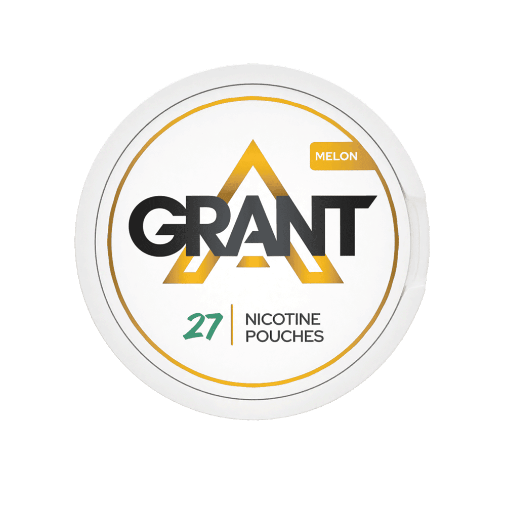 Grant Melon - #25 MG/Gsnuzone