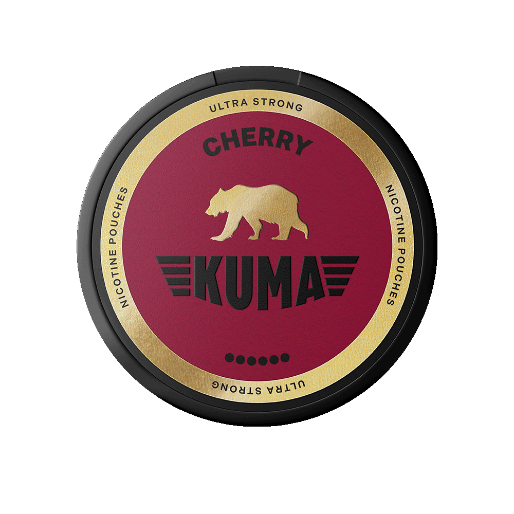 Kuma Cherry