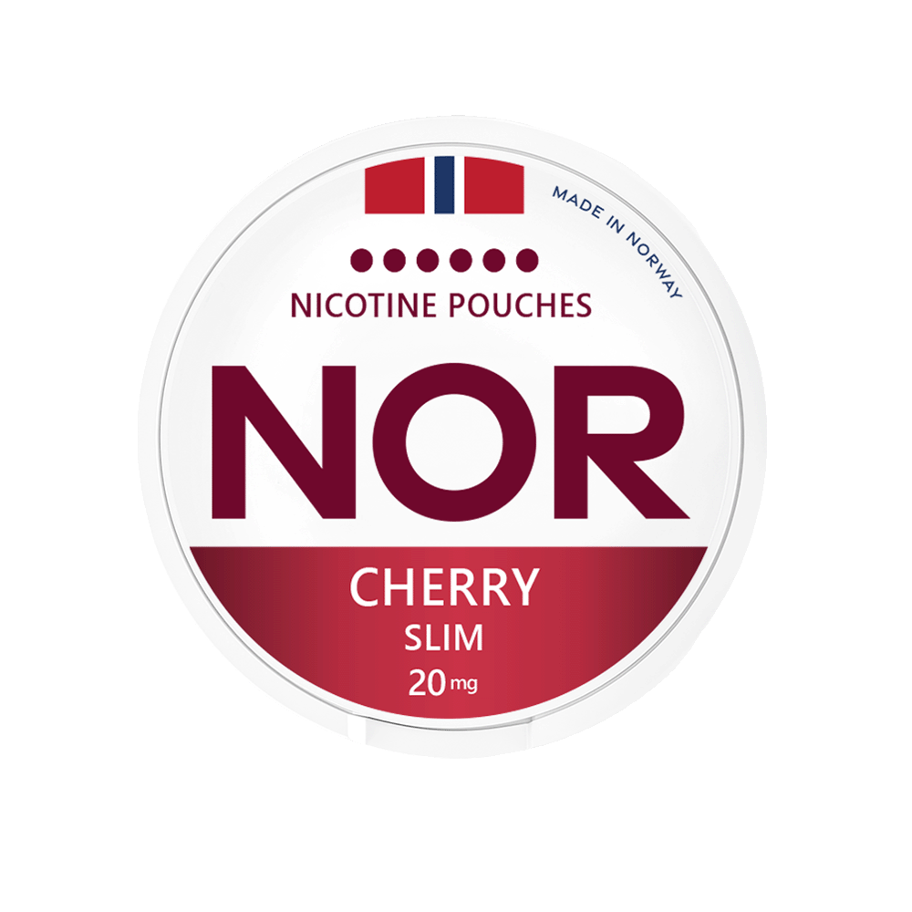 Nor Cherry