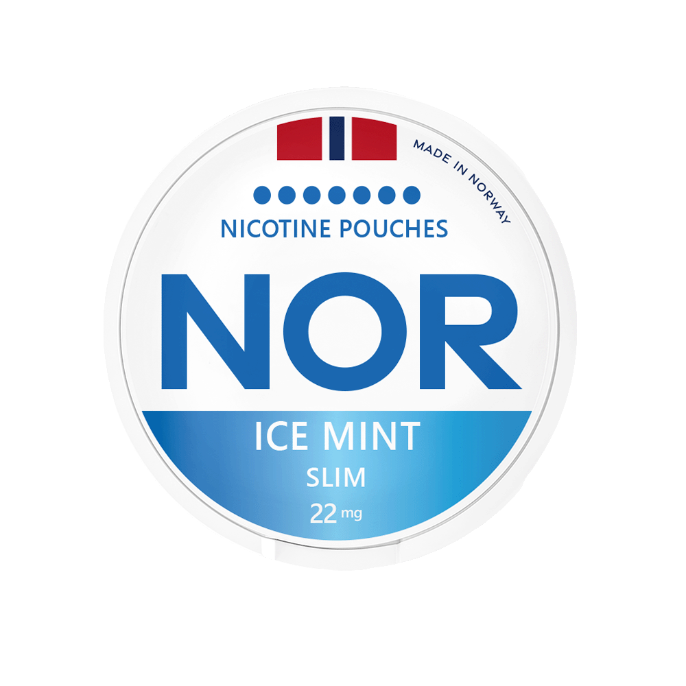 nor ice mint