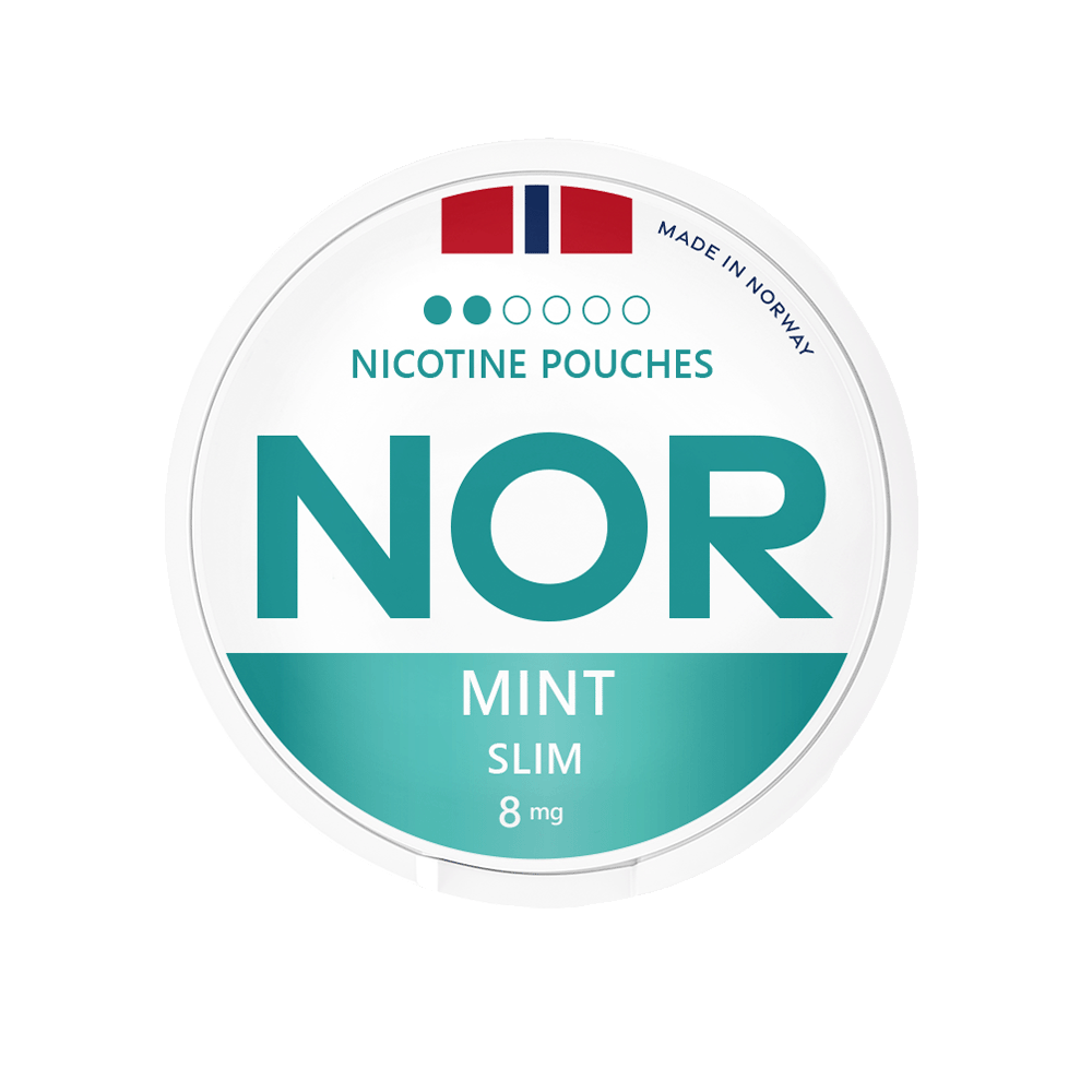 nor mint
