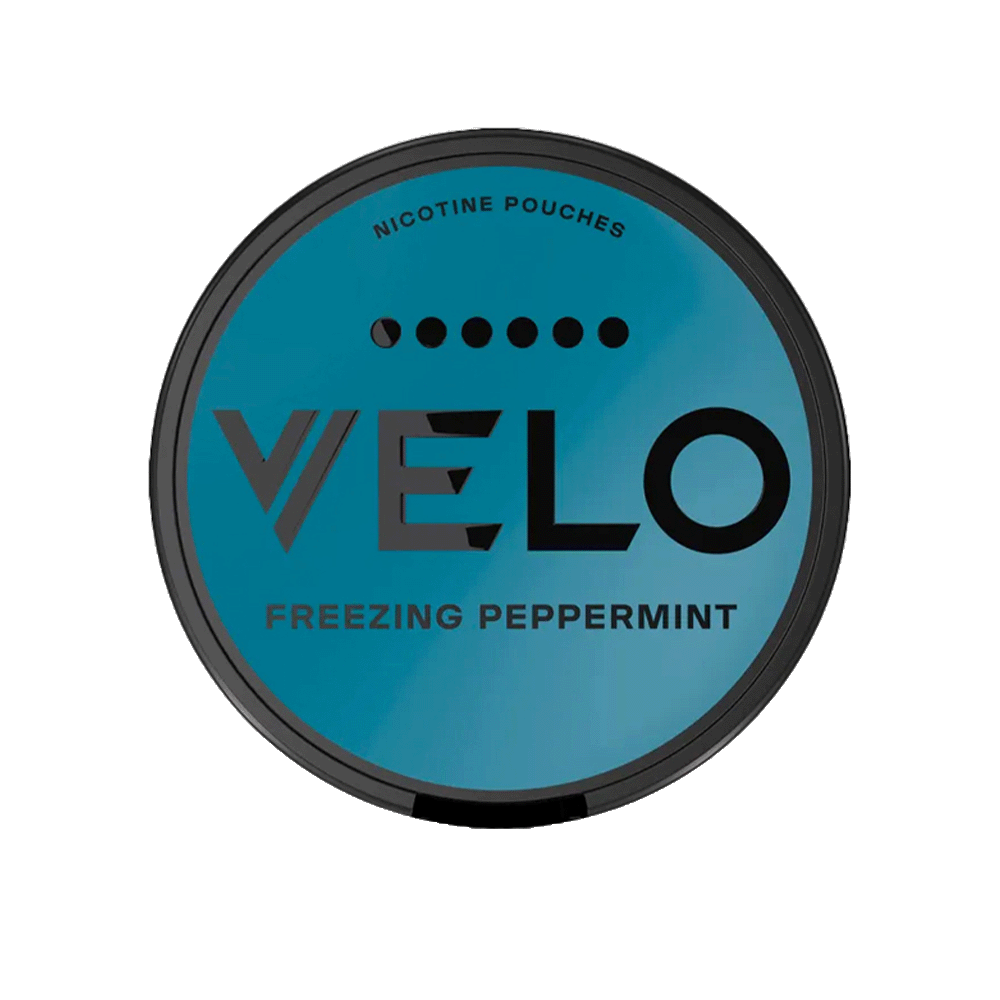 Velo Freezing Peppermint