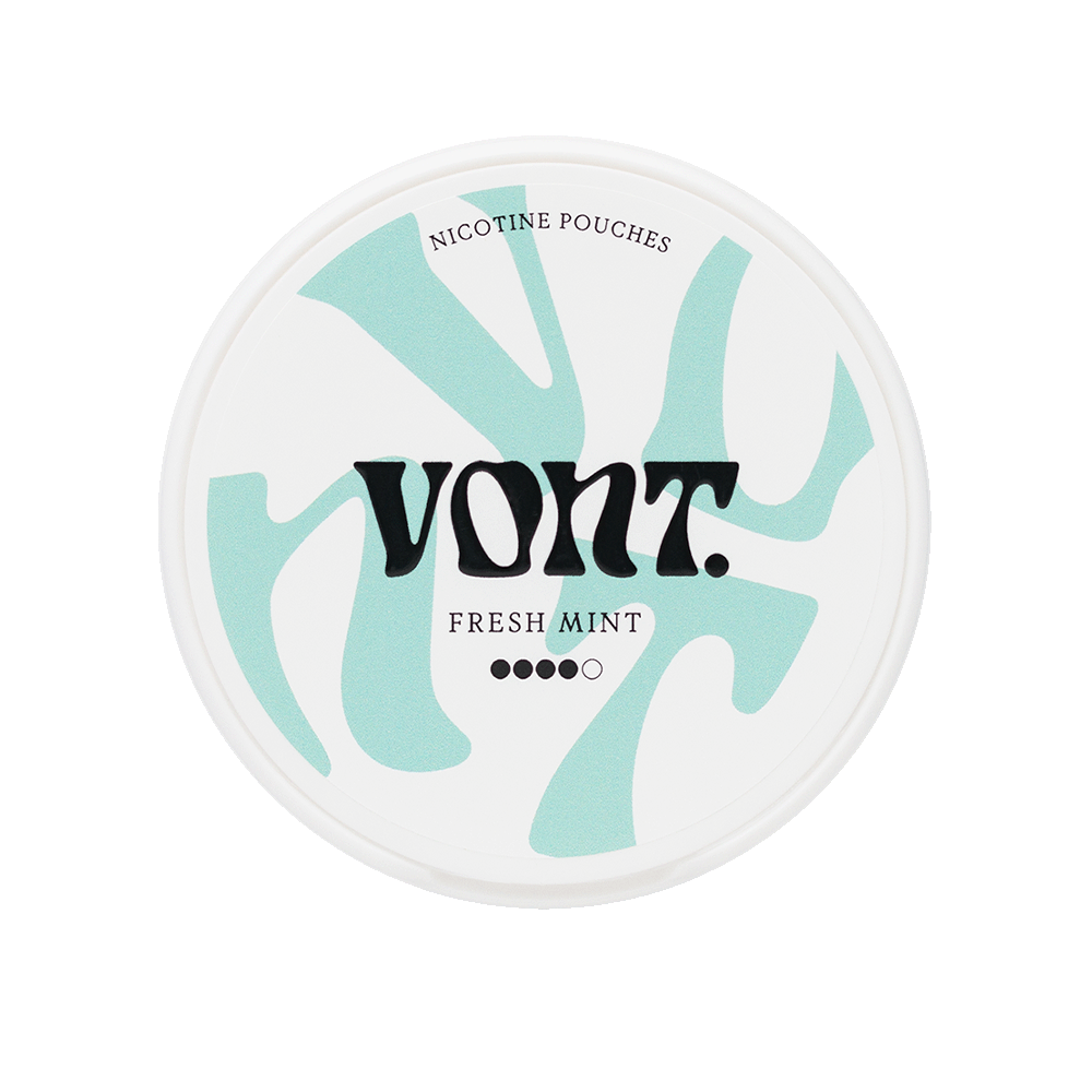 Vont Fresh Mint
