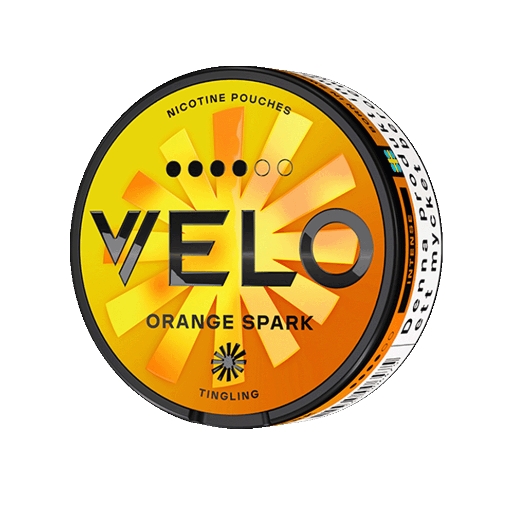 Velo Orange Spark - #15.6 MG/Gsnuzone